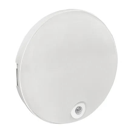 ДПО-2200Д-K 12Вт 6500К IP65 с ИК ДД LUMA EKF (BKL-2200DI-R-12-6500)