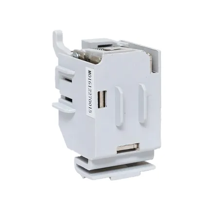 AV POWER-2 Независимый расцепитель DC220V слева (mccb-2L-SHT-dc220-av)
