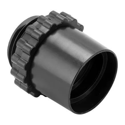 Муфта вводная пластиковая 12 EKF-Plast (cmhp-12)