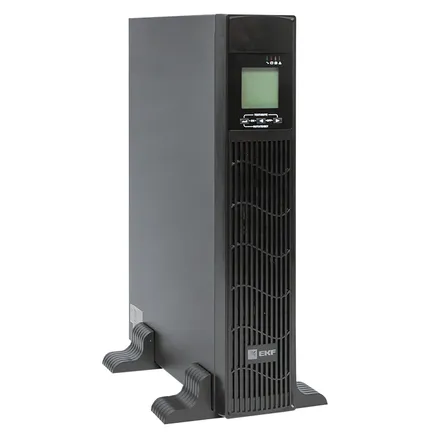 ИБП E-Power PSW 600-RTB 1000 ВА/800 Вт,USB,RJ45,3хСE13,2x12В_7Ач (PSW-610-RTB)