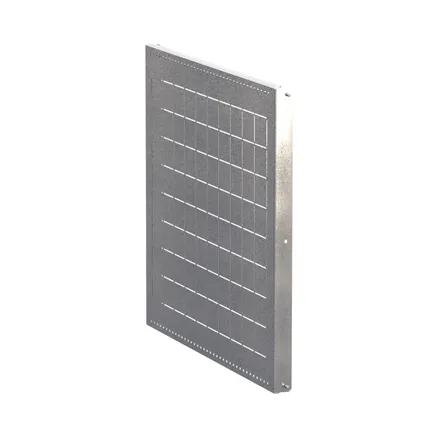 Панели боковые секционные В500 Г600 (2 шт.) EKF AleSta (AleSta-PCV5060)
