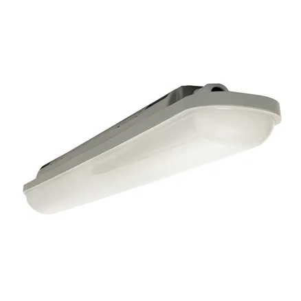 ДСП-1007 Айсберг-Э 18Вт 4000К IP65 600мм EKF PROxima (TPL-1007-18-4000-A)