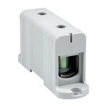 Клемма вводная КСВ 35-240 серая EKF (plc-kvs-35-240-gray)