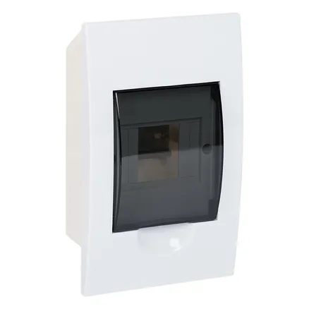 ЩРВ-П- 4 IP41 PROXIMA EKF (pb40-v-4)