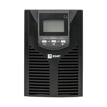 ИБП E-Power SW900Pro-T 1000 ВА/900Вт,SNMP cлот, 2хSchuko,RS232,USB,RJ45,36V DC ,6A (SW910Pro-T)