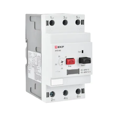 АПД-80 56-80А EKF (apd80-me-80)