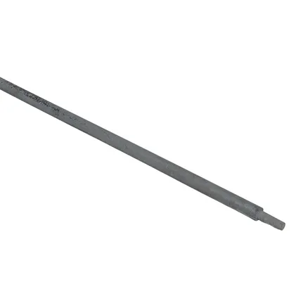 Штырь заземлителя D=16мм, L=1500мм безмуфтовый HZ EKF (gc-e1212)