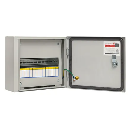 ЩРН-12 (265x310x120) IP54 PROXIMA EKF (mb24-12)