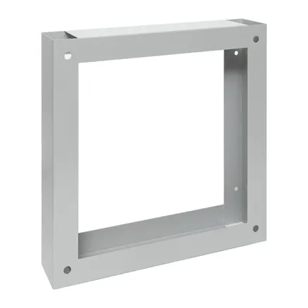 Цоколь к ВРУ Unit S IP31 (Вх450x450) EKF PROxima (mb15-08-02-03)