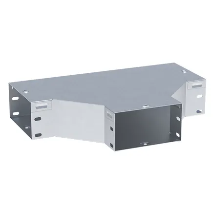 Ответвитель Т-образ. 80x400 мм EKF (t8040008)