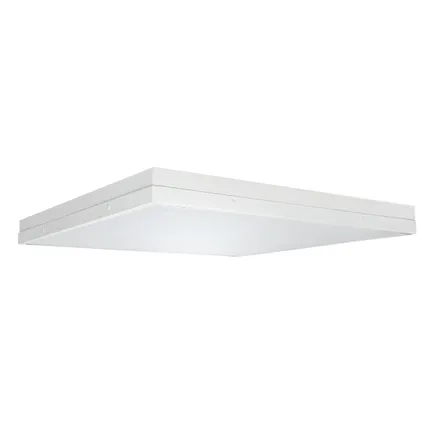 ДВО-1002-O 36Вт 4000К 595x595x55 IP54 EKF (LPL-1002-O-36-4000-54)