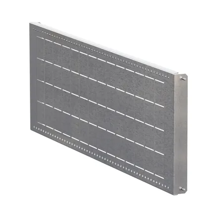 Панели боковые секционные В250 Г800 (2 шт.) EKF AleSta (AleSta-PCV2580)