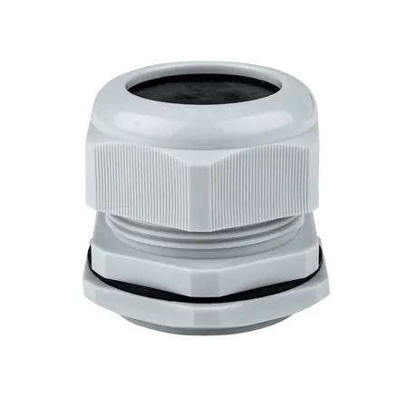 Сальник PG36 IP54 (20 шт) d отв. 46 мм / d провод. 22-32 мм EKF PROxima (plc-pg-36)