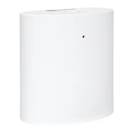Умный датчик температуры и влажности Zigbee EKF Connect (is-th-nd-zb)