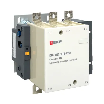 КТЭ 150А 400В NO EKF (ctr-b-150-380)