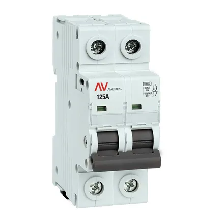 AVN 2P 125A EKF AVERES (avn-2-125-av)