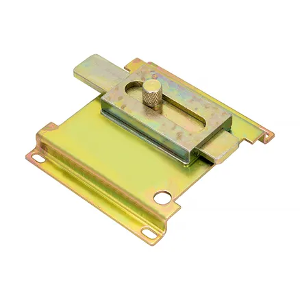 Механическая взаимная блокировка 2-х 3р ВА-99М 400 EKF (mccb99m-a-157)