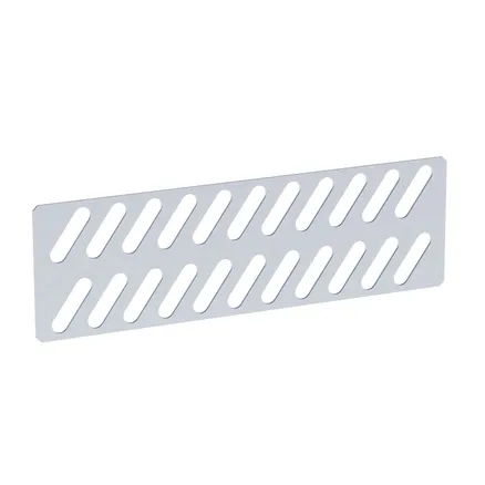 Пластина соед. h=80 мм EKF (c8010)