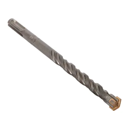 Бур по бетону SDS-plus 12x160 мм (4 резца) EKF Expert (db-12-160-4x4)