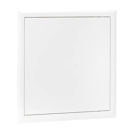 Люк ревизионный пластик 300x300 (ШхВ внутр.) EKF Basic (lp-300x300)
