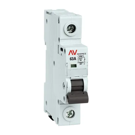 AVN 1P 63A EKF AVERES (avn-1-63-av)