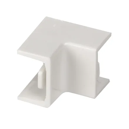 Угол внутр. (15x10) (4 шт) белый EKF-Plast (ibw-15-10x4)