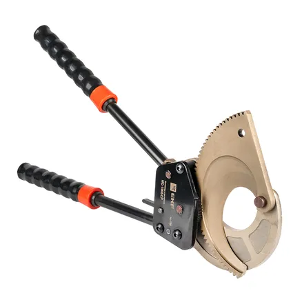 Ножницы секторные НС-100БСР EKF Expert (nc-100)