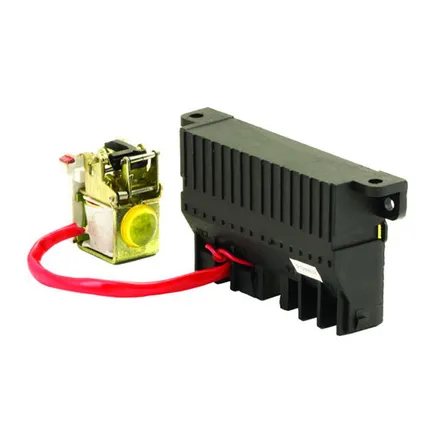 Расцепитель минимального напряжения к 230В AC ВА-99М 250 EKF (mccb99m-a-046)