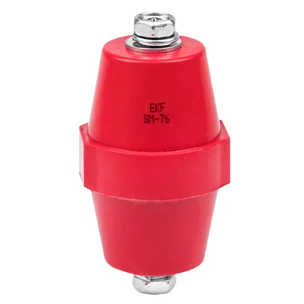Изолятор SM-76 1250А 25кВ EKF (plc-sm-76)