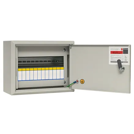ЩРН - 12 (220x300x120) IP31 PROXIMA EKF (mb21-12)