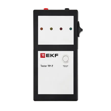 Тестер активного молниеприемника EKF (alp-test)