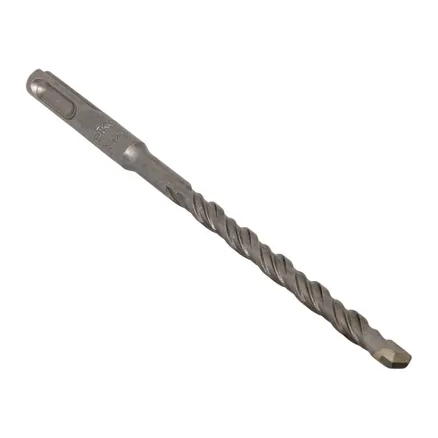 Бур по бетону SDS-plus 8x160 мм (2 резца) EKF Master (db-8-160-2x4)