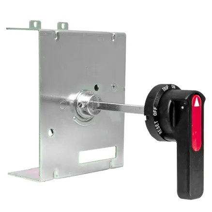 AV POWER-4 Ручной поворотный привод CS1 (mccb-4-CS1-av)