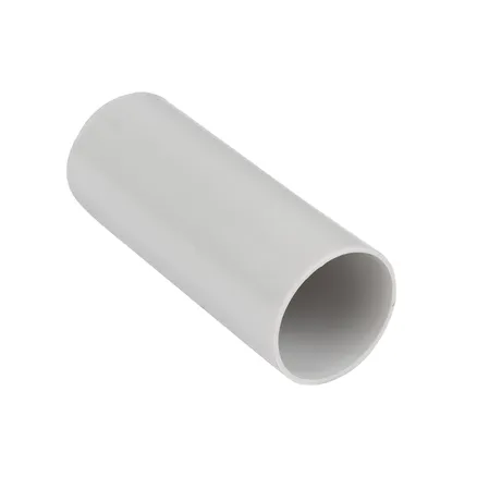 Муфта соединительная для трубы (25 мм) (50 шт) EKF-Plast (ms-t-25)