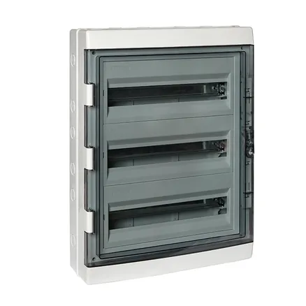 ЩРН-ПГ-54 (625x450x155) IP65 PROXIMA EKF (pb65-n-pg-54m)