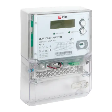 SKAT 315E/0,5S-5(7,5) TIRP PROxima (31503R)