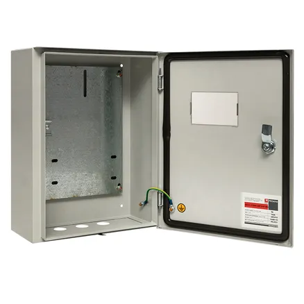 ЩУ-3/1-0 (395x310x150) IP54 PROXIMA EKF (mb54-3m)