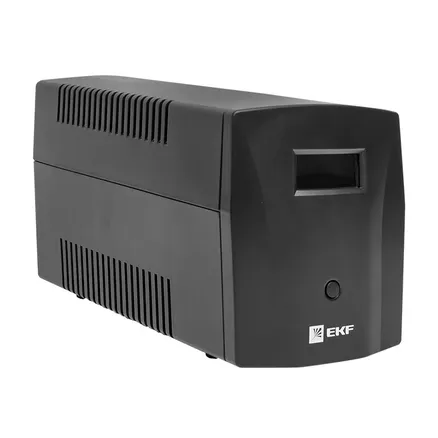 ИБП E-Power SSW 200 1200 ВА /720 Вт,USB,RJ45, 3xSchuko (SSW-2120)