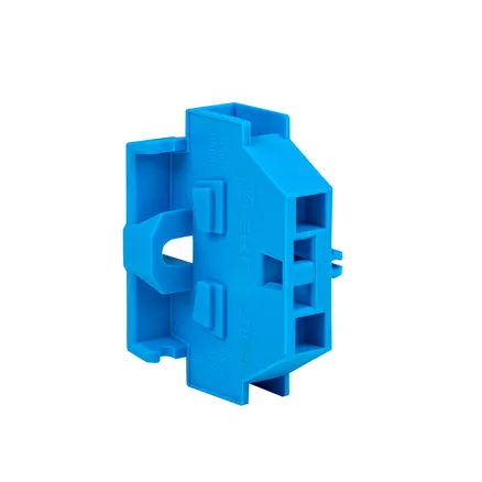 Миниклемма STB-1.5 18A (200 шт) синяя EKF (stb-m-1.5-blue)