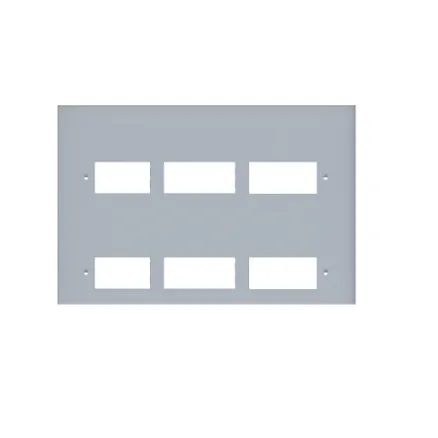 Оперативная панель для ЩЭ 6 кв. EKF PROXIMA-BASIC (mb29-fp-6)