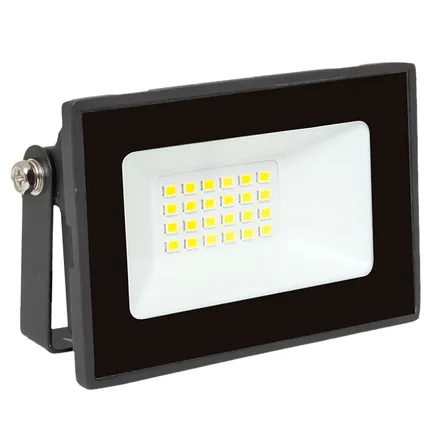 СДО-3002 20Вт 6500К IP65 LUMA EKF (FLL-3002-20-6500)