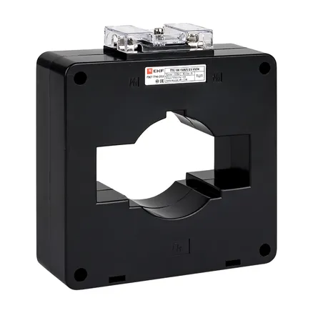 ТТЕ-100-1000/5А класс точности 0,5 EKF (tte-100-1000)