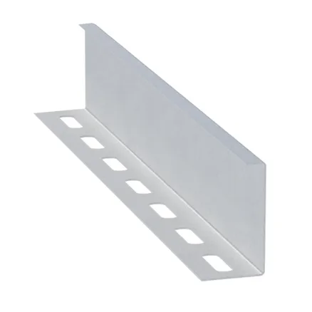 Перегородка раздел. h=100 мм (1500 мм) HDZ EKF (p10007-HDZ)