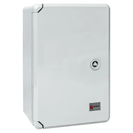 ЩМП-П (300x200x130) IP65 PROXIMA EKF (PB65MP001)
