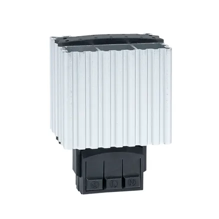 Обогреватель на DIN-рейку клеммный 30Вт 230В IP20 EKF PROxima (heater-click-30-20)