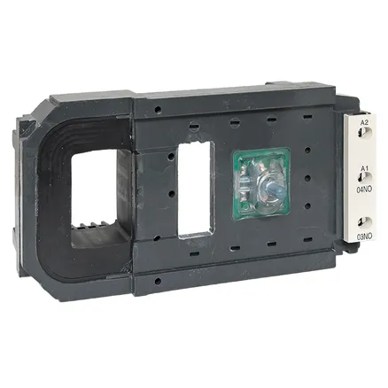 Катушка управления КТЭ F 630А 400В EKF (ctr-k-b-630/380)