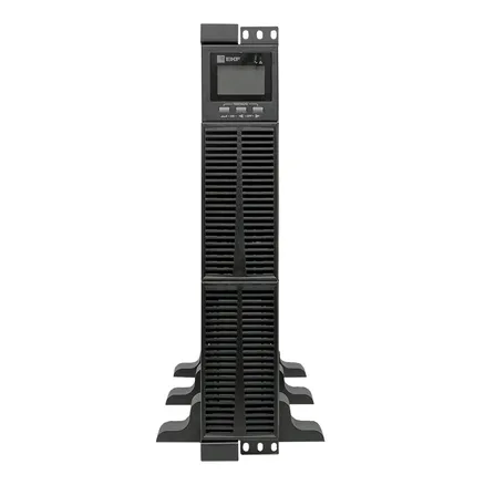 ИБП E-Power SW900Pro-RT 2000 ВА / 1800 ВтSNMP cлот, 8хС13, RS232, USB,RJ45,72V_DC,6A (SW920Pro-RT)