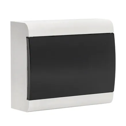 ЩРН-П-10 (пром. упаковка) IP41 Basic (pb-n-10-bas)