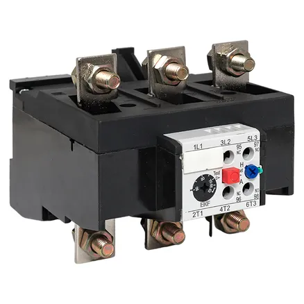 Реле тепловое РТЭ-4363 63-90А EKF (rel-4363-63-90)