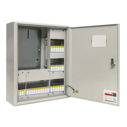 ЩУРн 3/30 (500x400x160) IP31 EKF PROxima (mb23-3/30-1)